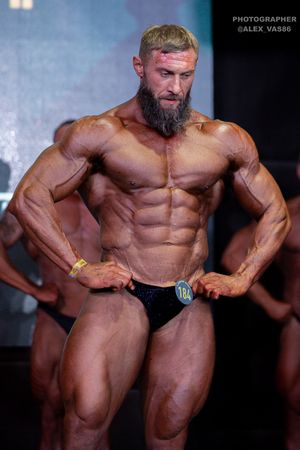 BODYBUILDING 102